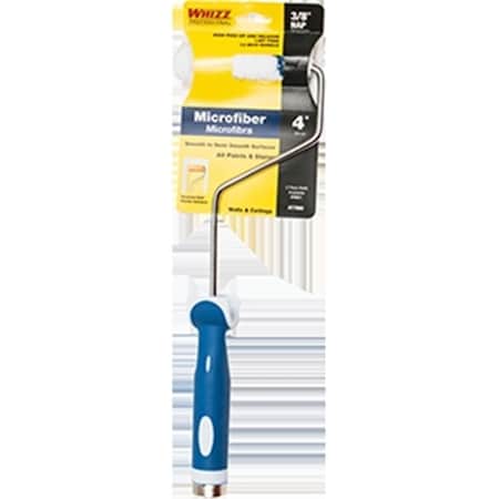 Swivel 77600 4 in. Xtrasorb Roller With 11 in. Handle SW3568290